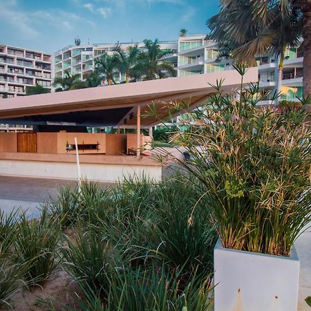 Suites At Aria Luxury Double Suite On The Pacific Coast Nuevo Vallarta Bagian luar foto