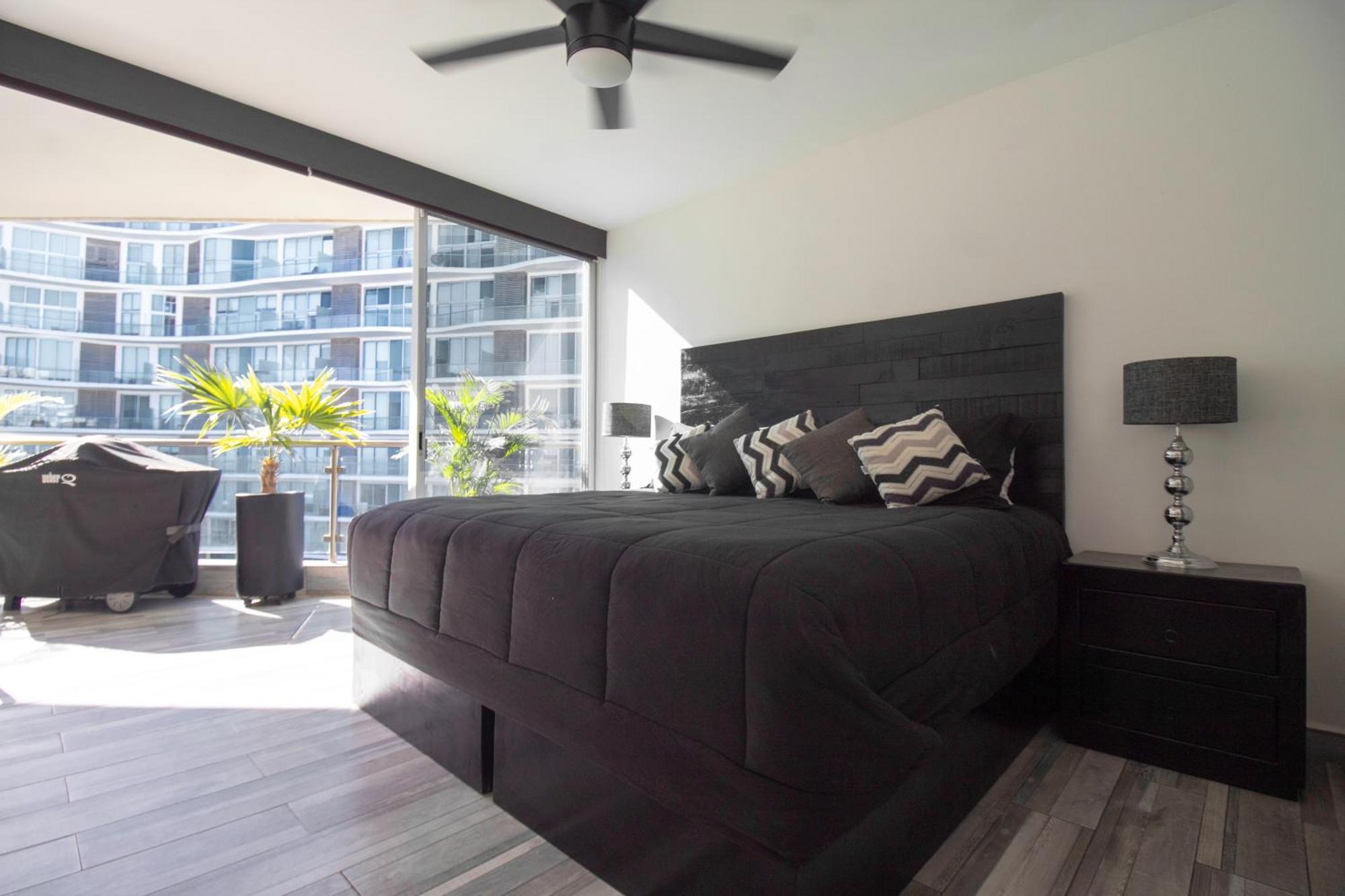 Suites At Aria Luxury Double Suite On The Pacific Coast Nuevo Vallarta Bagian luar foto