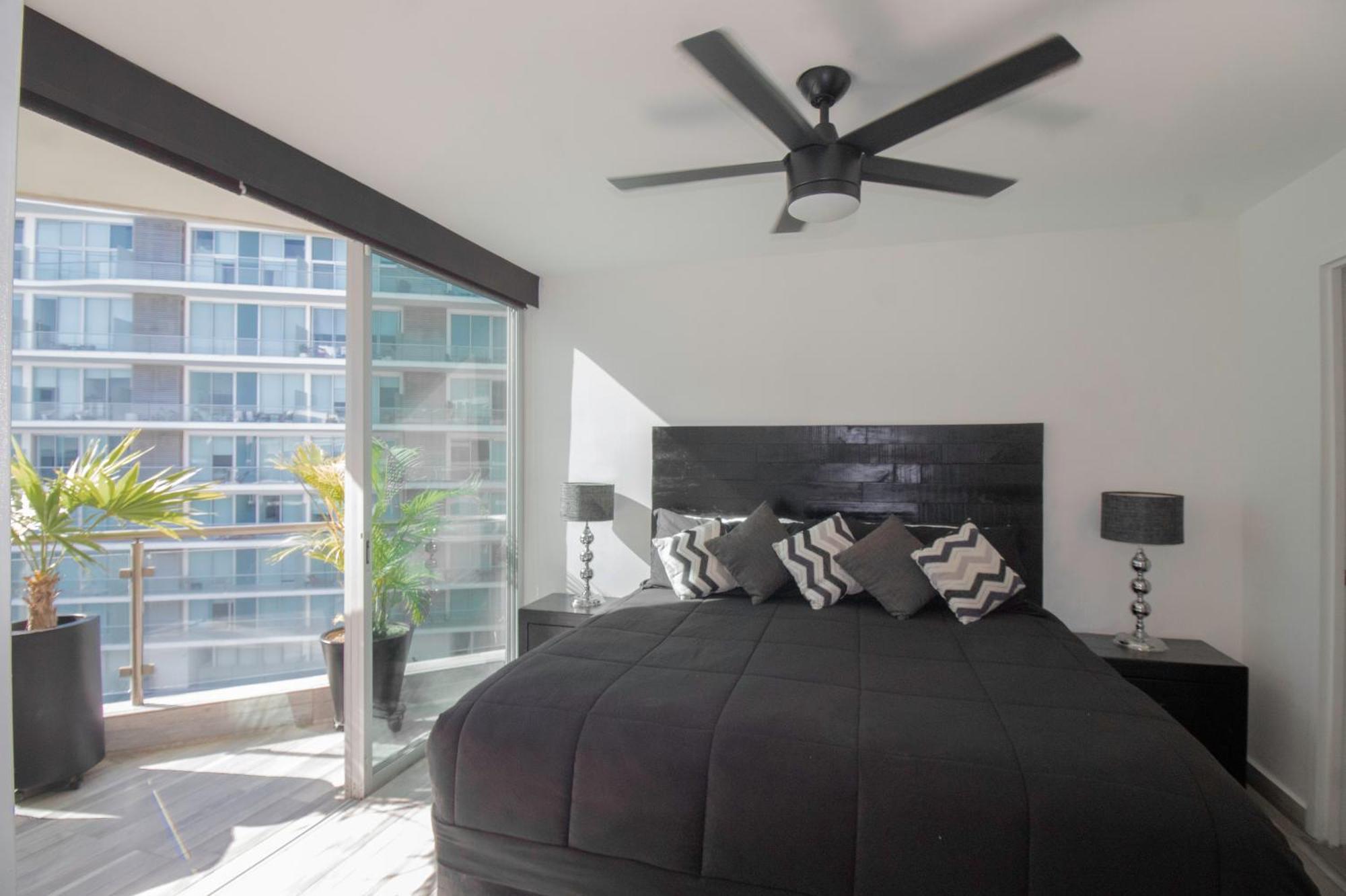 Suites At Aria Luxury Double Suite On The Pacific Coast Nuevo Vallarta Bagian luar foto